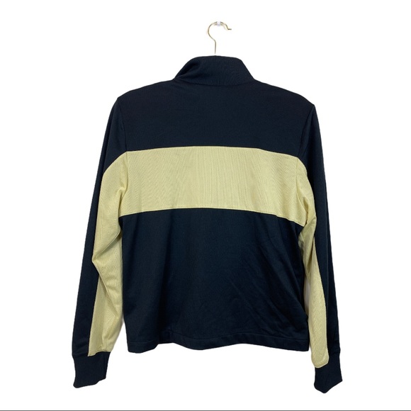 Adidas Black Track Jacket S - Picture 2 of 8